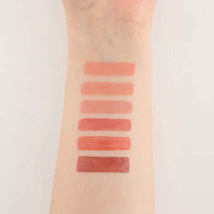 PHOERA GEL CREAM Liquid Blush Wand