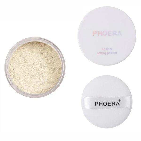 PHOERA Setting Powder
