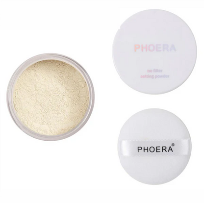 PHOERA Setting Powder