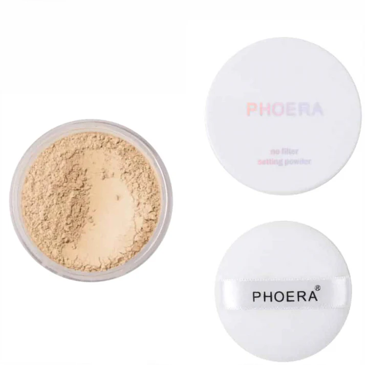PHOERA Setting Powder