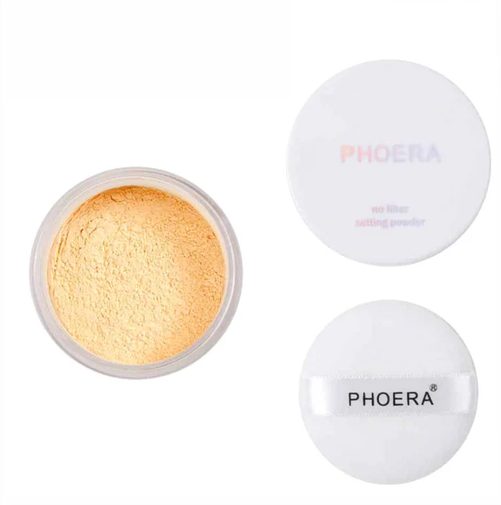PHOERA Setting Powder
