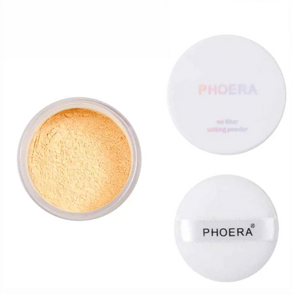 PHOERA Setting Powder