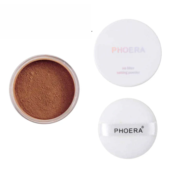 PHOERA Setting Powder