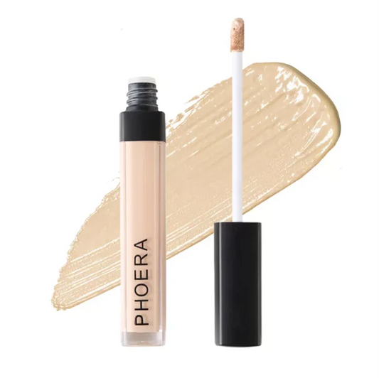 PHOERA Foundation Creamy Liquid Concealer