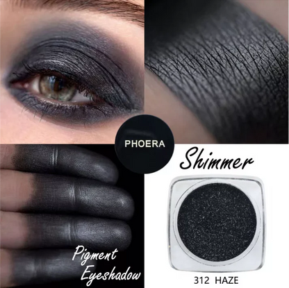 PHOERA Loose Shimmer Pigment Eyeshadow