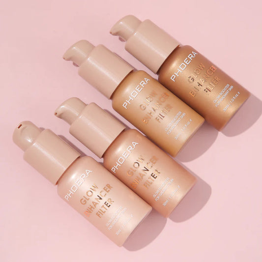 PHOERA Natural Glow Enhancer