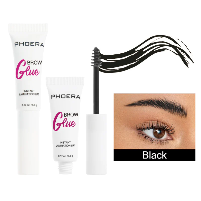 PHOERA Brow Glue Tinted Brow Styler