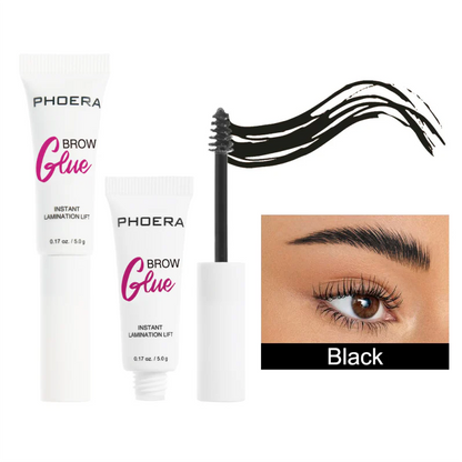 PHOERA Brow Glue Tinted Brow Styler