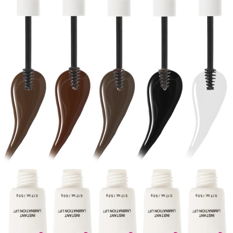 PHOERA Brow Glue Tinted Brow Styler