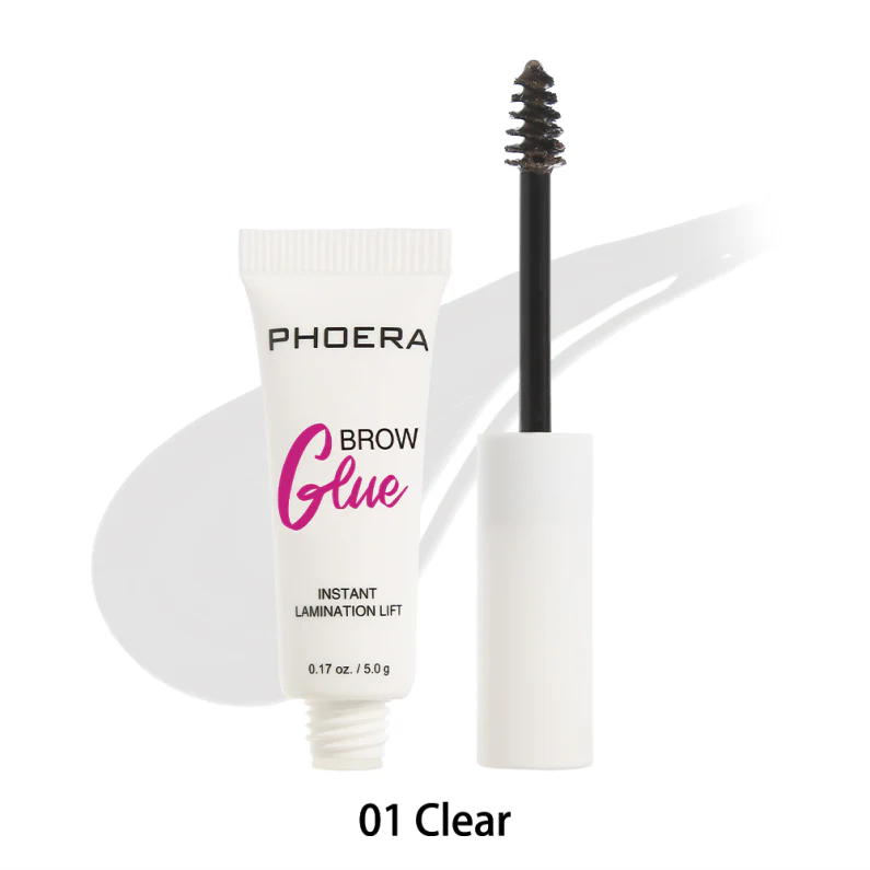 PHOERA Brow Glue Tinted Brow Styler