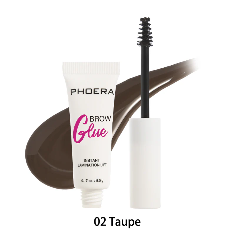 PHOERA Brow Glue Tinted Brow Styler