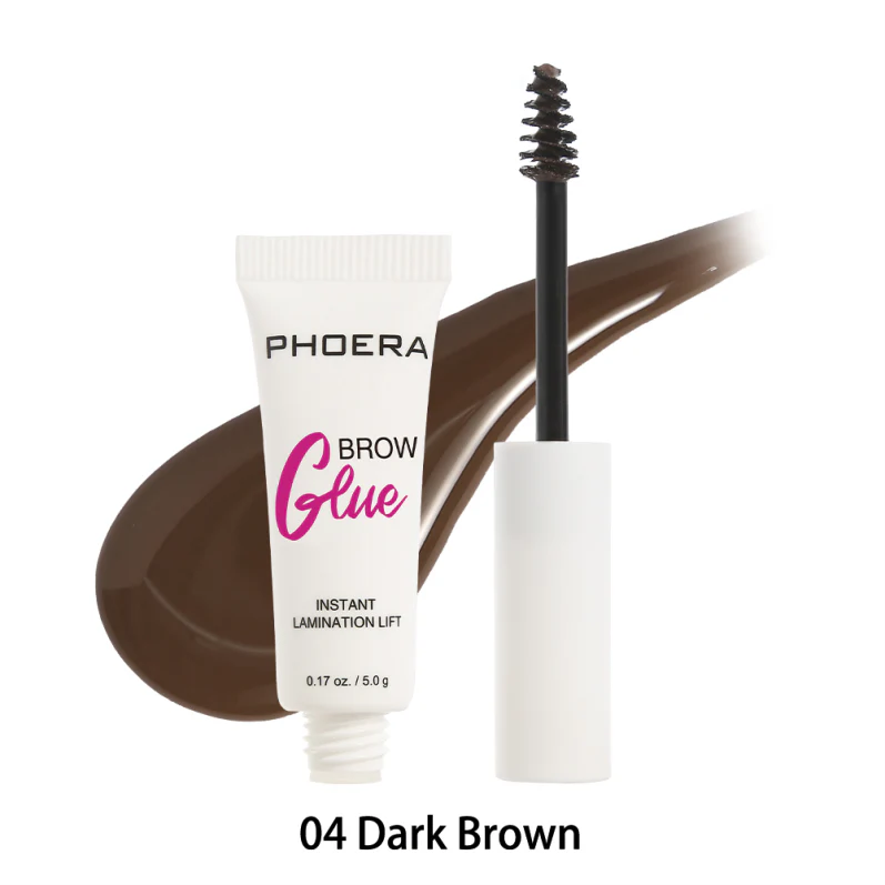 PHOERA Brow Glue Tinted Brow Styler