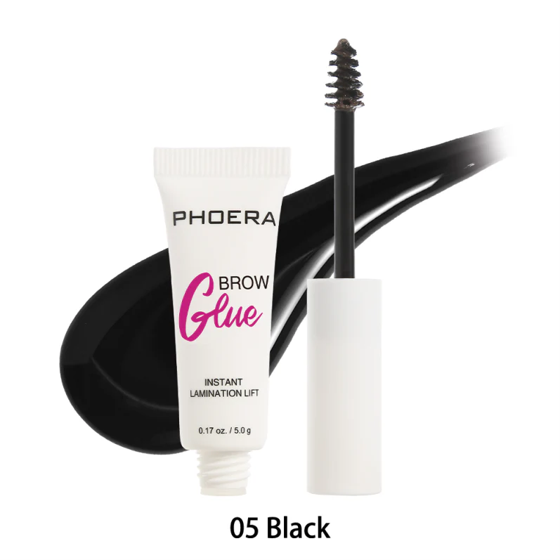 PHOERA Brow Glue Tinted Brow Styler