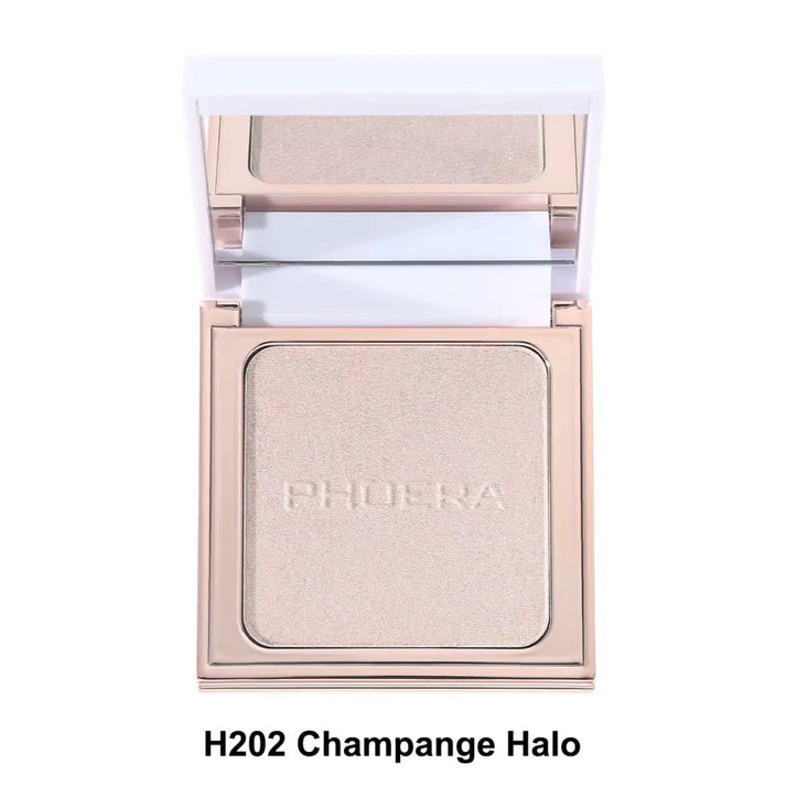PHOERA Radiant Sparkle Highlighter
