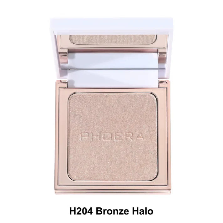 PHOERA Radiant Sparkle Highlighter