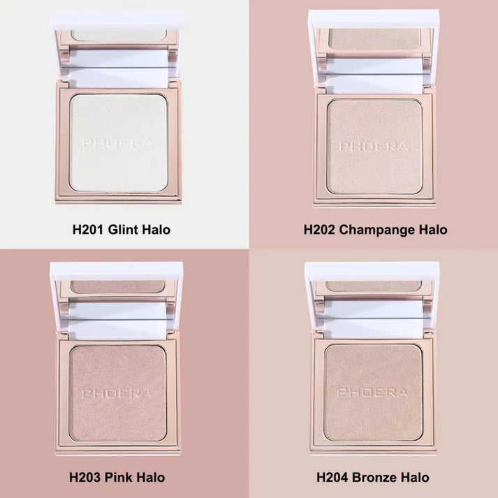 PHOERA Radiant Sparkle Highlighter