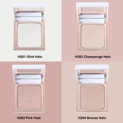 PHOERA Radiant Sparkle Highlighter