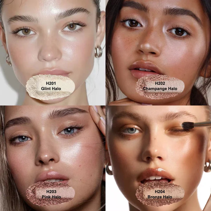 PHOERA Radiant Sparkle Highlighter