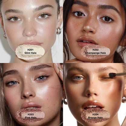 PHOERA Radiant Sparkle Highlighter