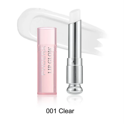 PHOERA Lip Glow Color Reviver Balm