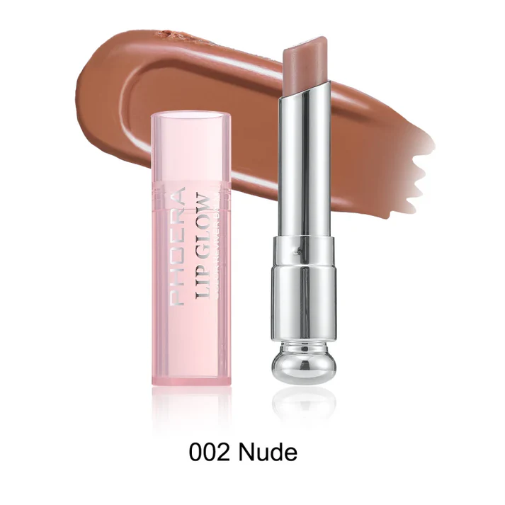 PHOERA Lip Glow Color Reviver Balm