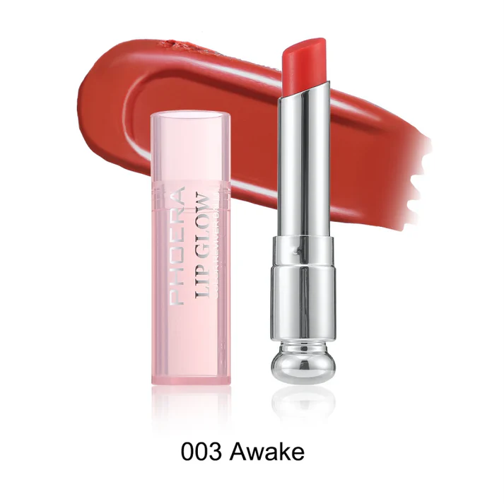PHOERA Lip Glow Color Reviver Balm