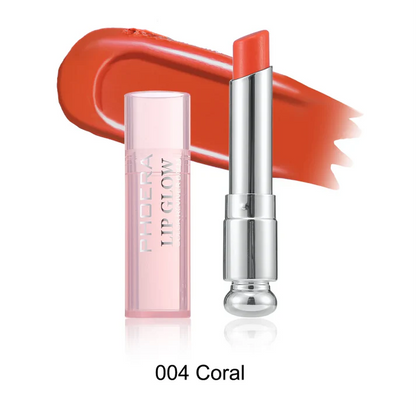 PHOERA Lip Glow Color Reviver Balm