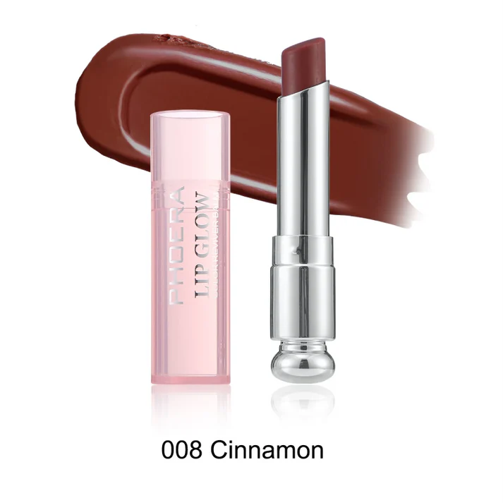 PHOERA Lip Glow Color Reviver Balm