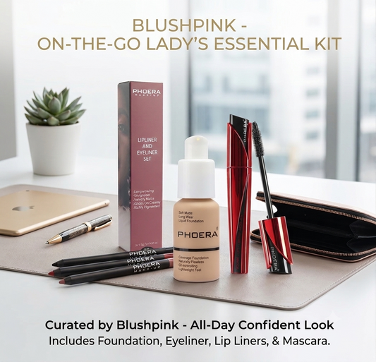 On-the-Go Kit