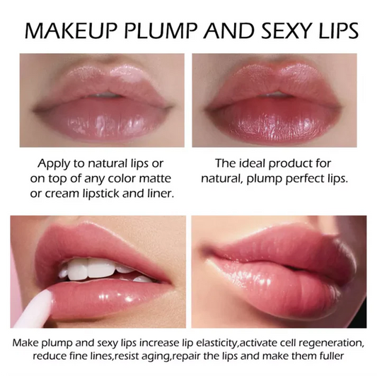 PHOERA Plumping Lip Gloss