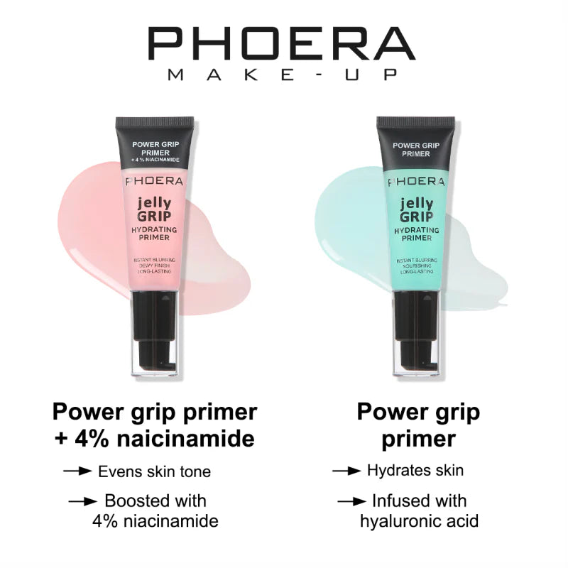 PHOERA Power Grip Primer