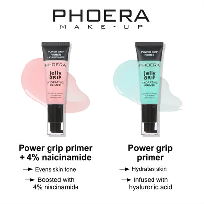 PHOERA Power Grip Primer