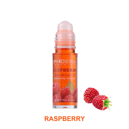 PHOERA Moisturizing Roll On Lip Oil
